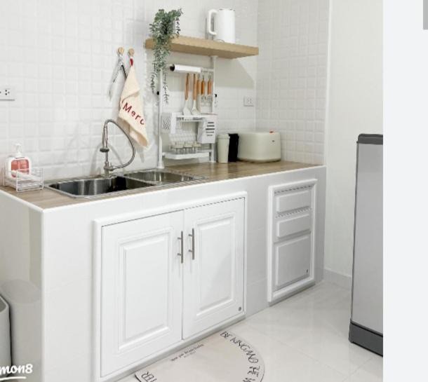 Photo of Kitchen in Thon Buri