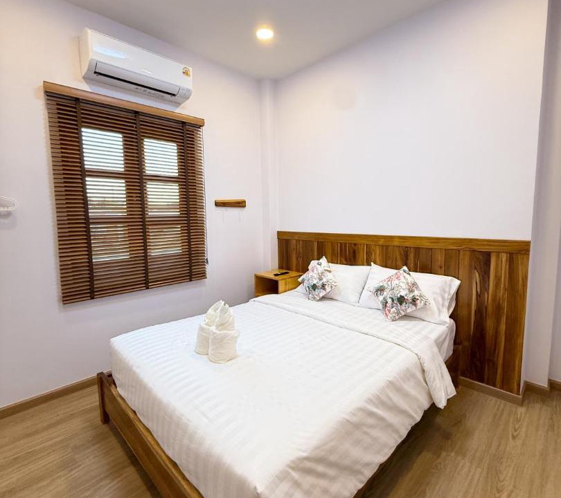 Photo of Bedroom in Chiang Khan