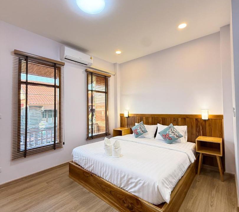 Photo of Bedroom in Chiang Khan