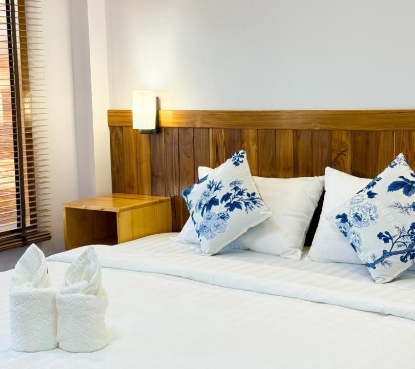 Photo of Bedroom in Chiang Khan