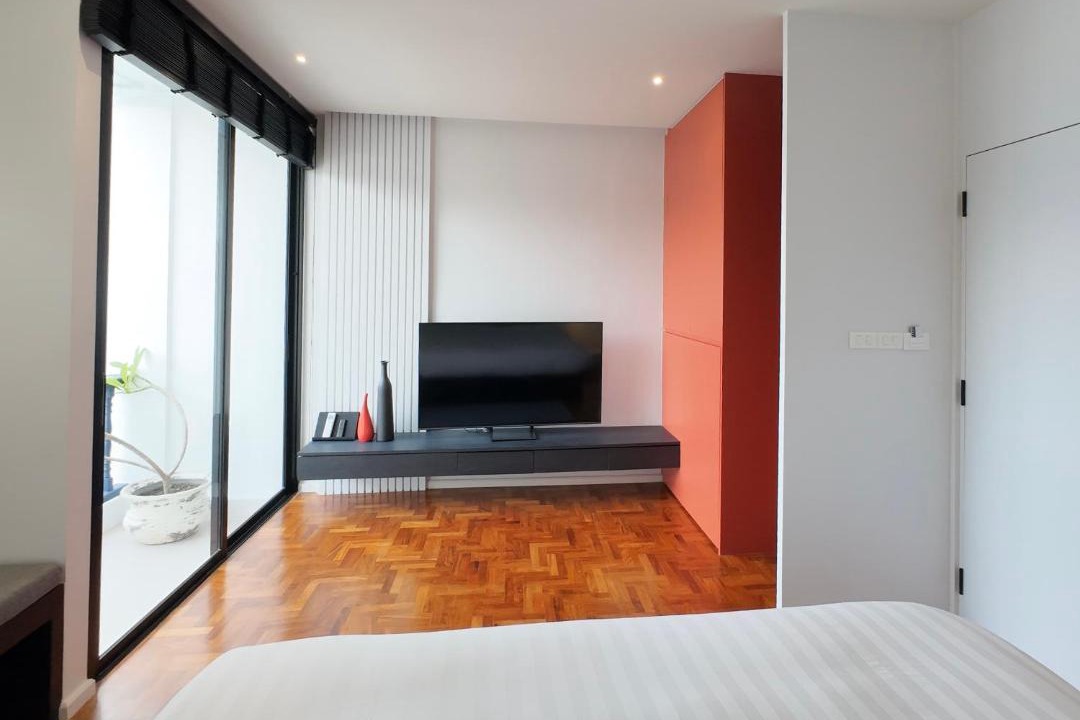 Photo of Bedroom in Suan Luang