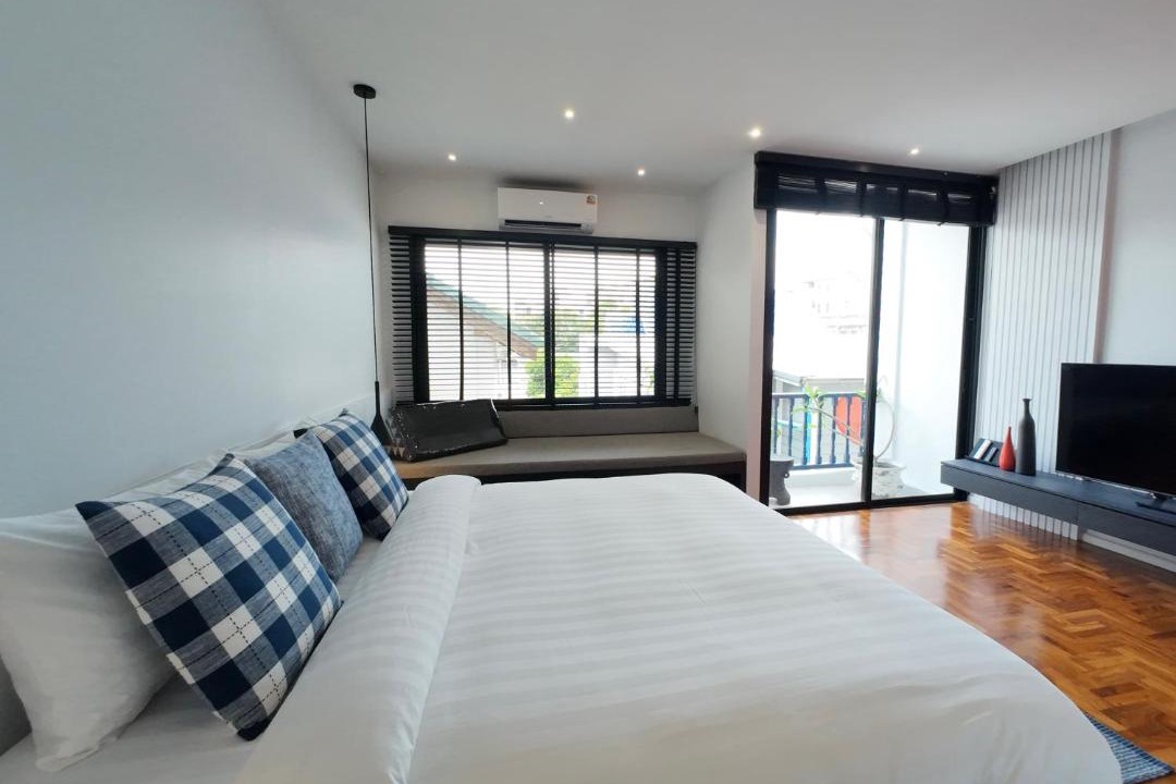 Photo of Bedroom in Suan Luang