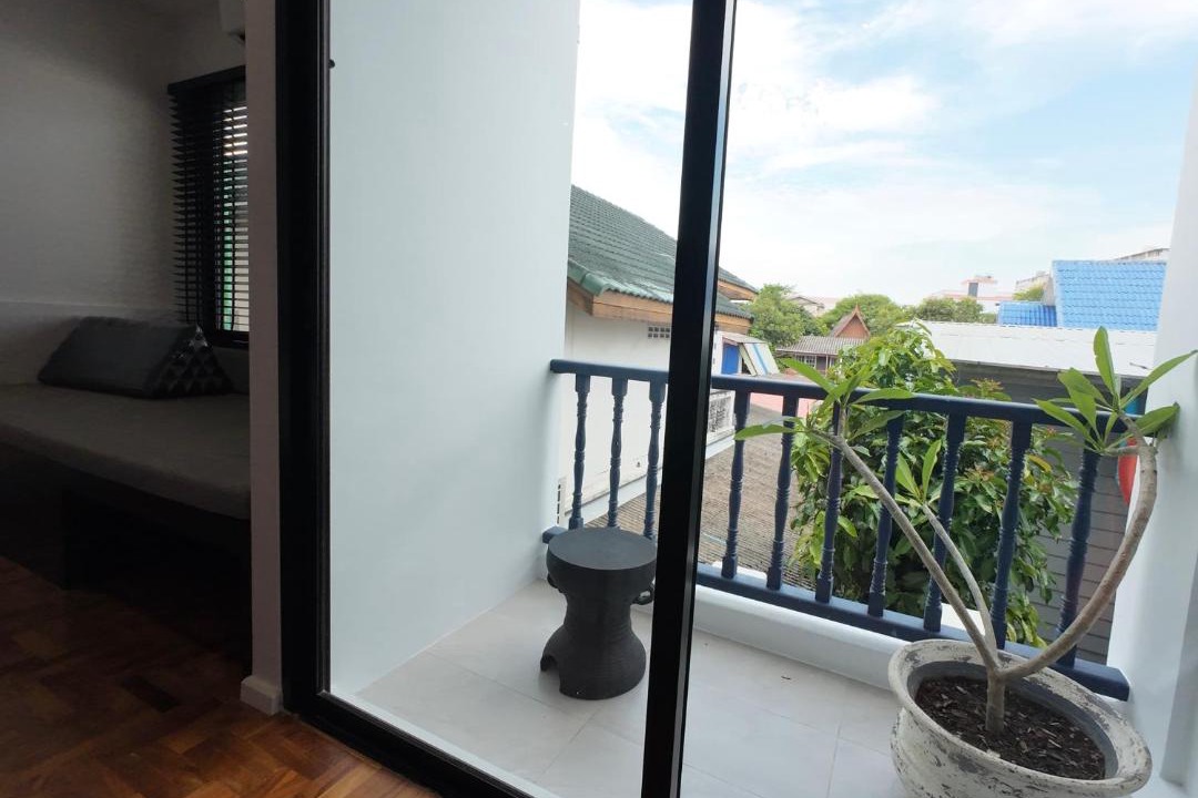 Photo of Patio Balcony in Suan Luang