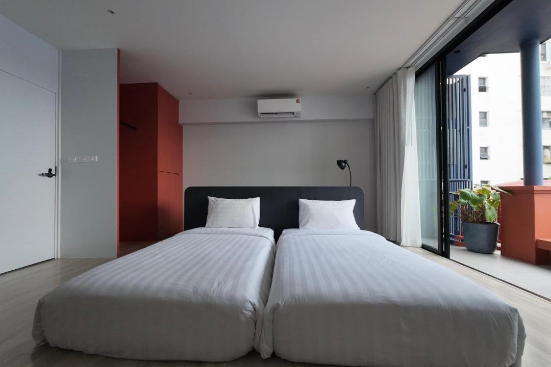 Photo of Bedroom in Suan Luang