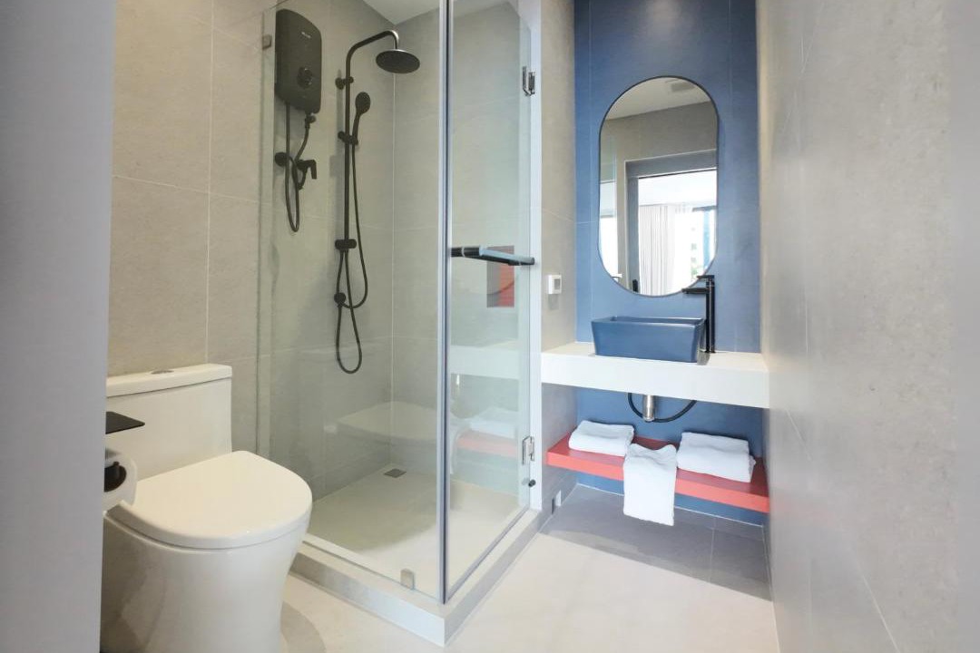 Photo of Bathroom in Suan Luang