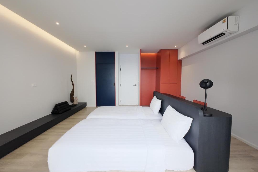 Photo of Bedroom in Suan Luang