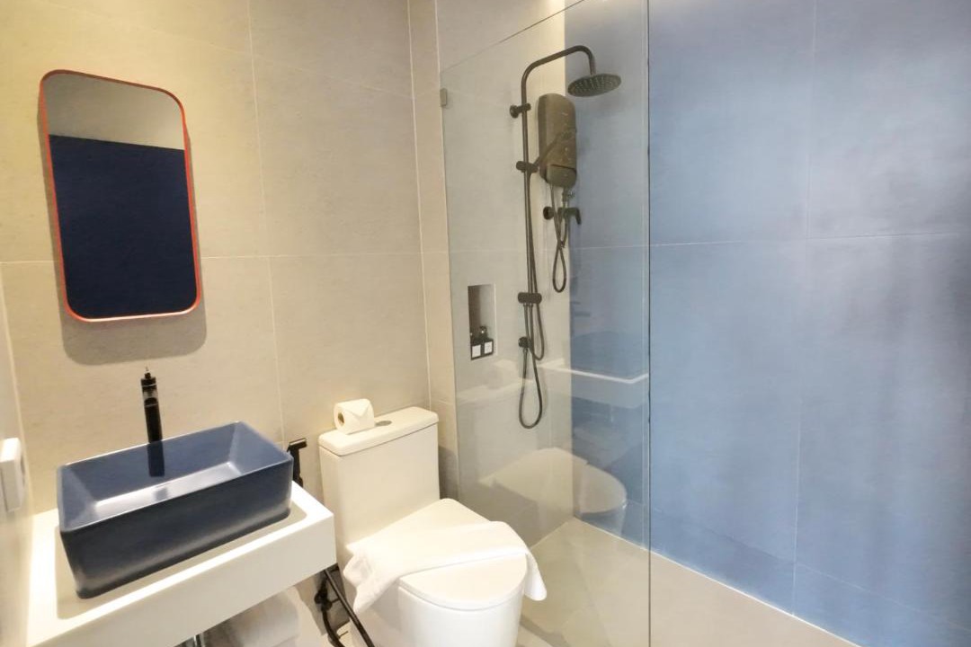 Photo of Bathroom in Suan Luang