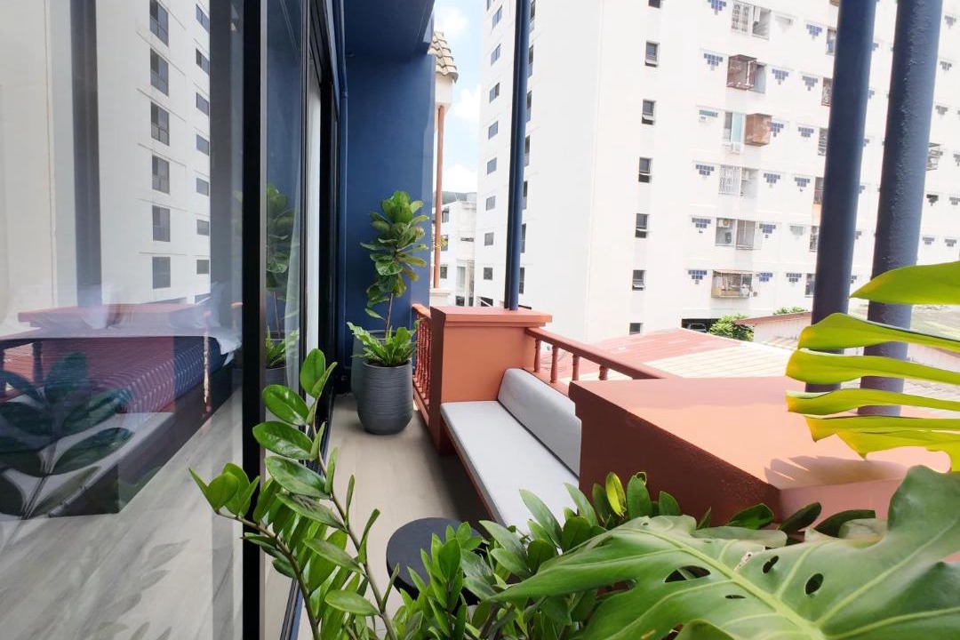 Photo of Patio Balcony in Suan Luang