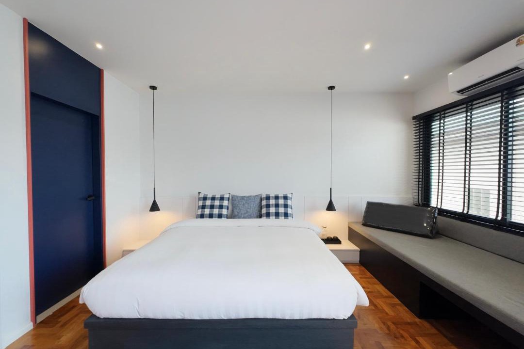 Photo of Bedroom in Suan Luang