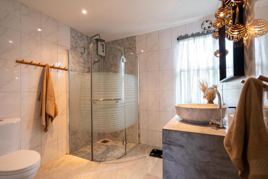 Photo of Bathroom in Ko Lanta