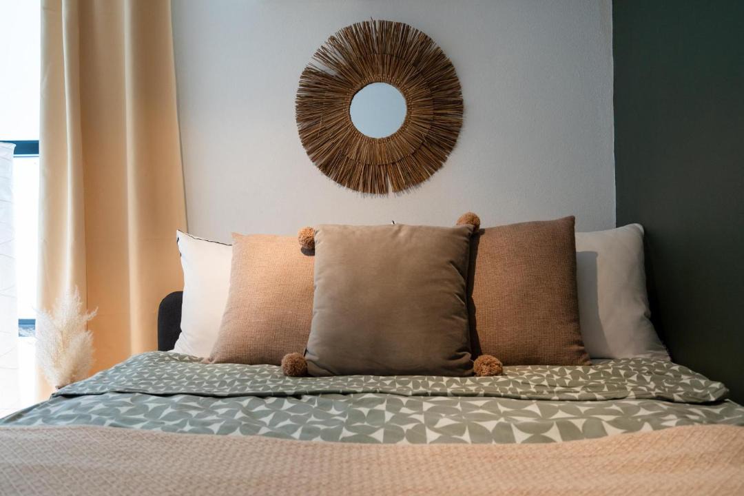 Photo of Bedroom in Ko Lanta