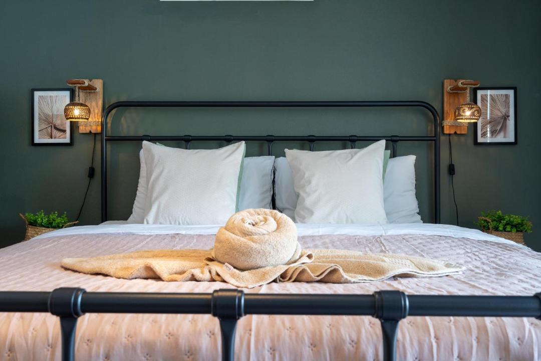 Photo of Bedroom in Ko Lanta