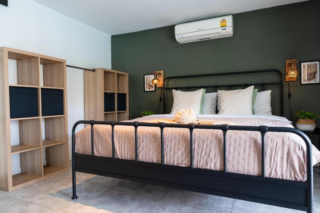 Photo of Bedroom in Ko Lanta