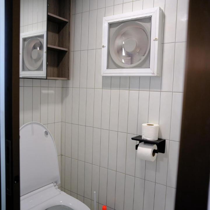 Photo of Bathroom in Chiang Mai