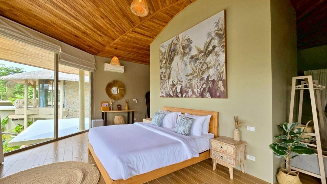 Photo of Bedroom in Hua Thanon