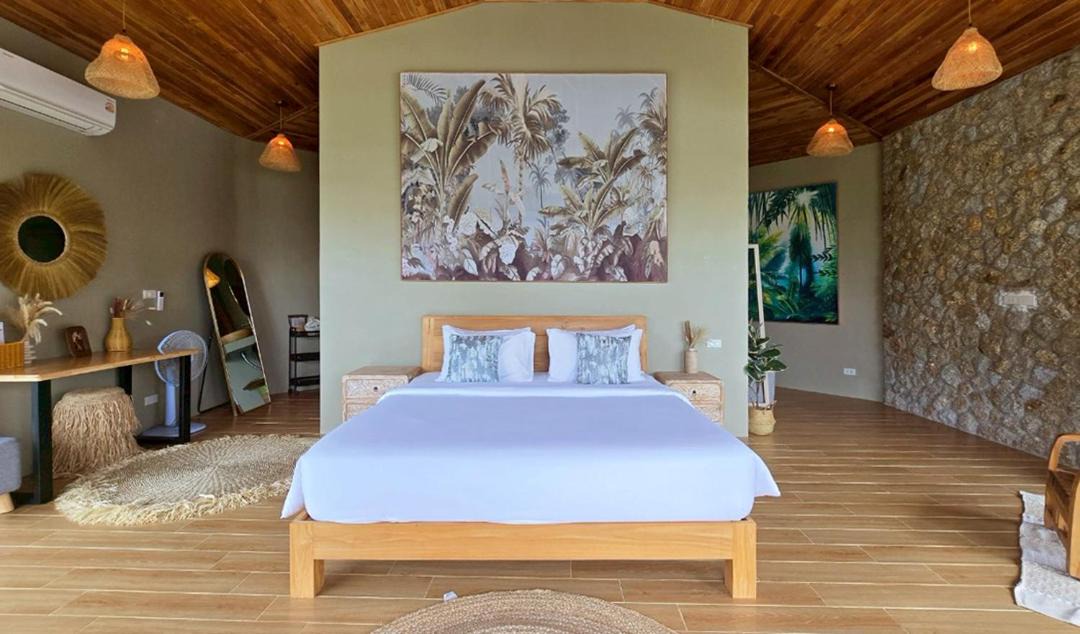 Photo of Bedroom in Hua Thanon