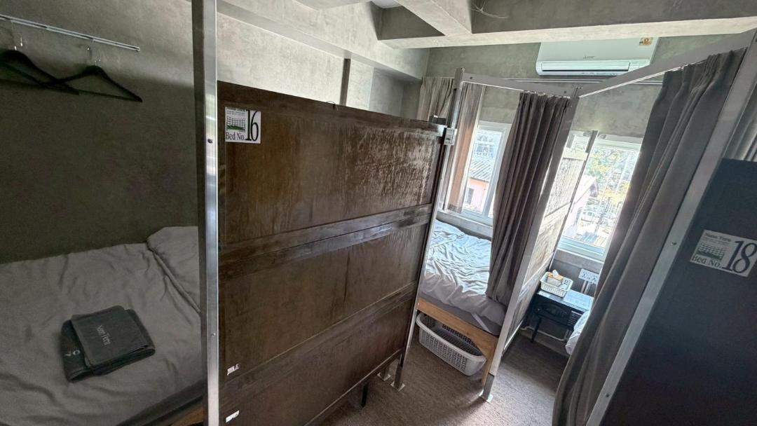 Photo of Bedroom in Wua Lai