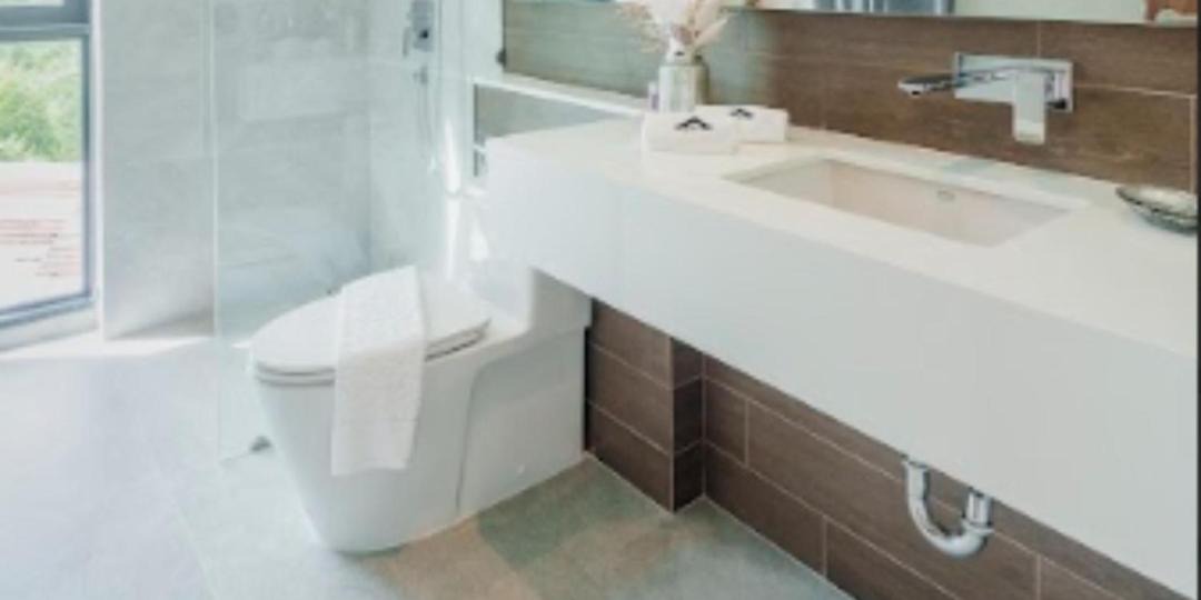 Photo of Bathroom in Ban Sakhu