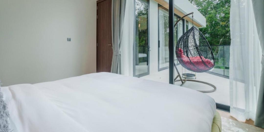 Photo of Bedroom in Ban Sakhu