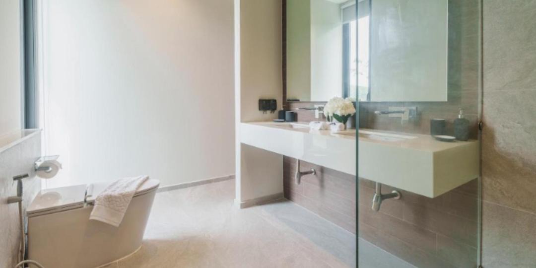 Photo of Bathroom in Ban Sakhu