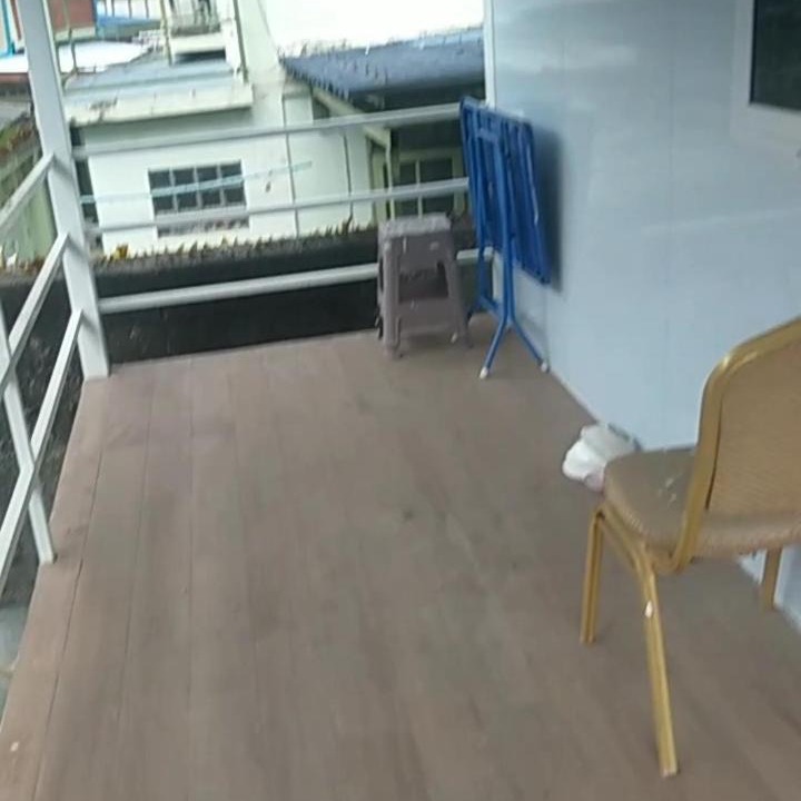 Photo of Patio Balcony in Thon Buri