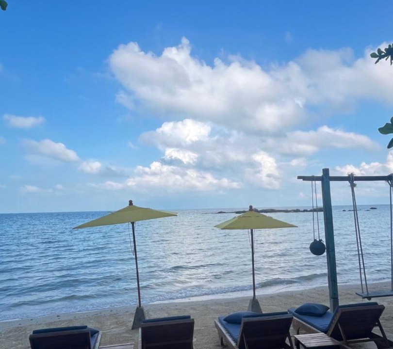 Photo of Others in Ko Pha-ngan