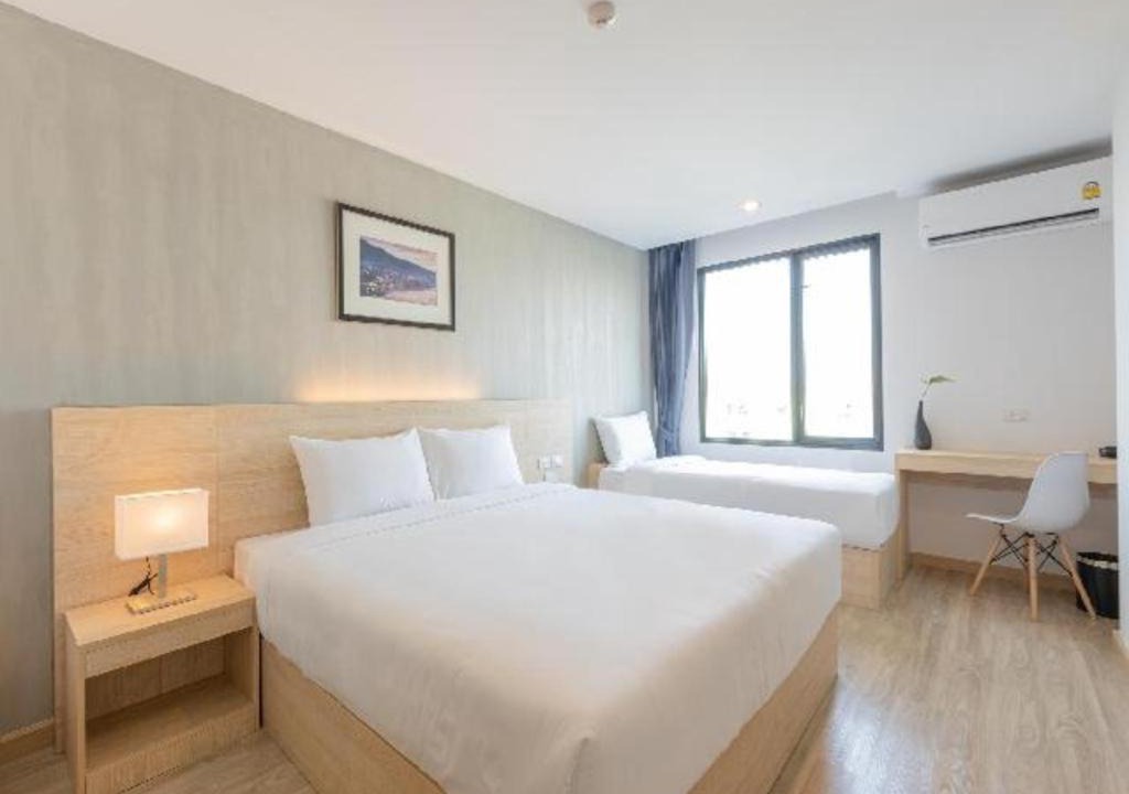 Photo of Bedroom in Anusawari