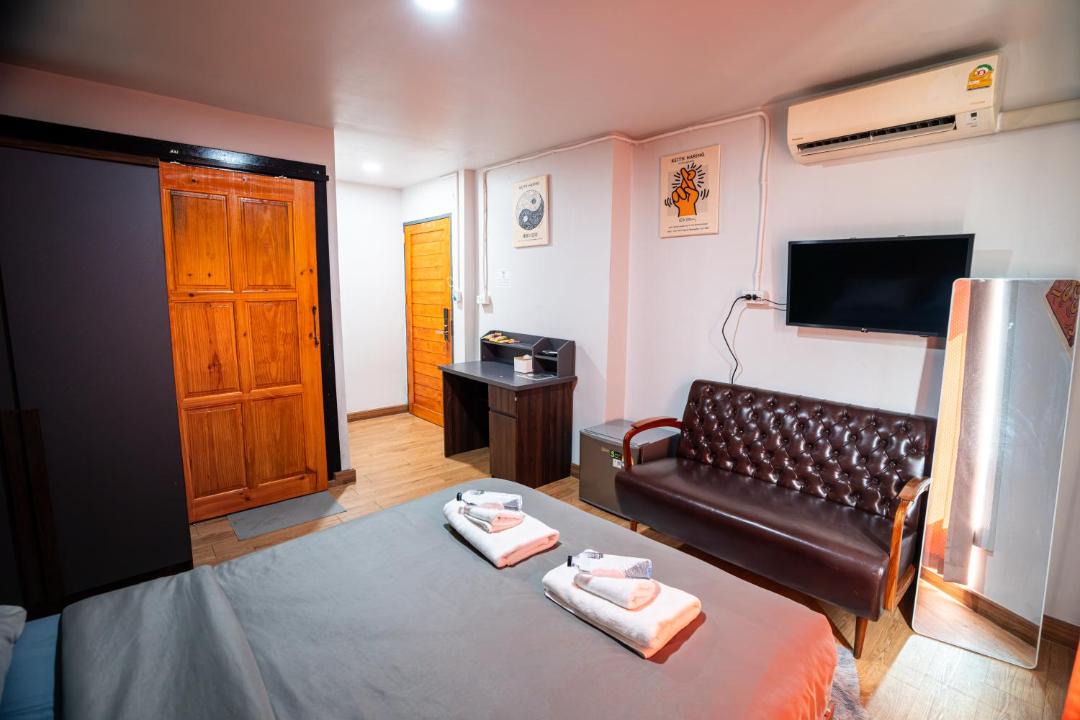 Photo of Bedroom in Talat Yot