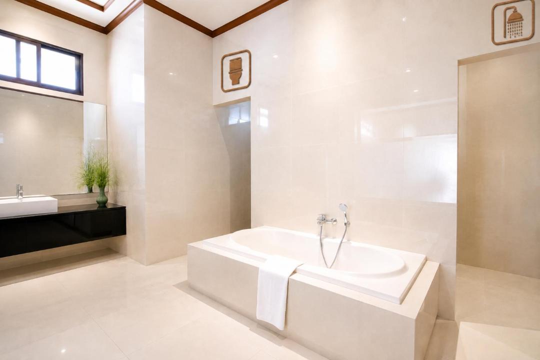 Photo of Bathroom in Hang Dong