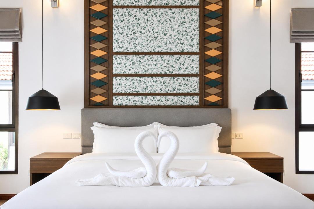 Photo of Bedroom in Hang Dong