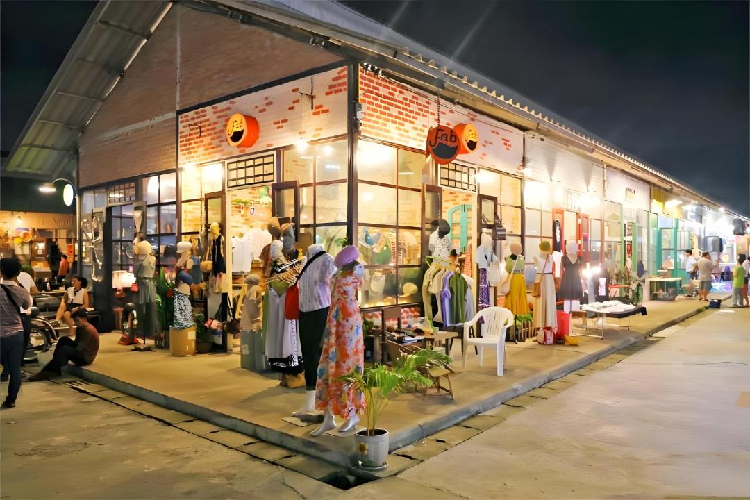 Photo of Others in Lat Krabang