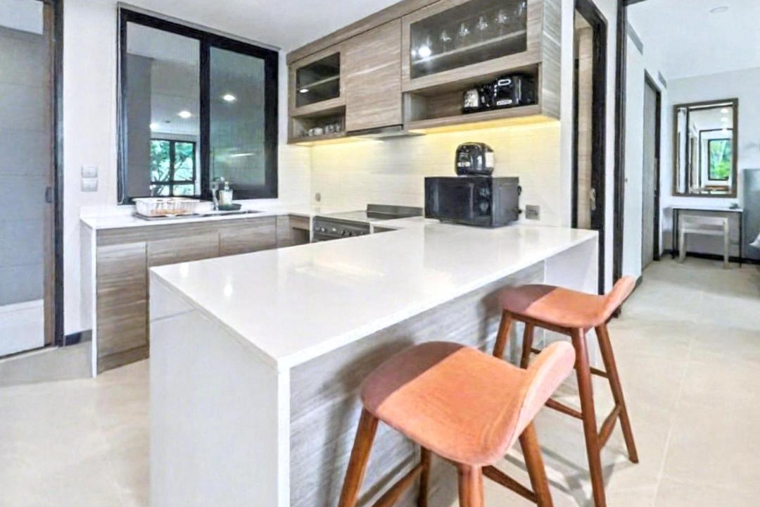 Photo of Kitchen in Pong Ta Long