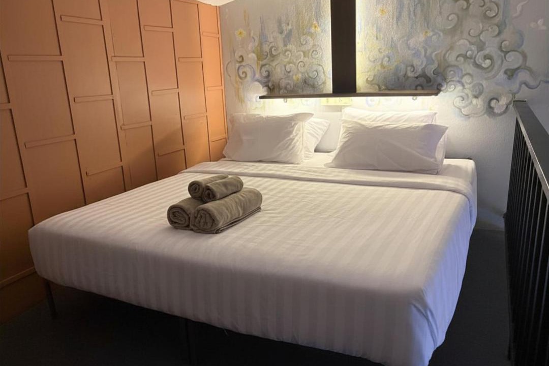 Photo of Bedroom in Chalong