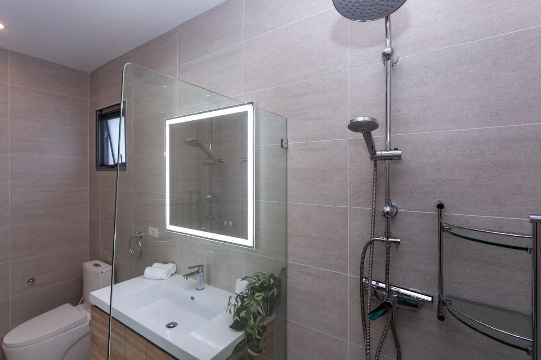 Photo of Bathroom in Koh Samui