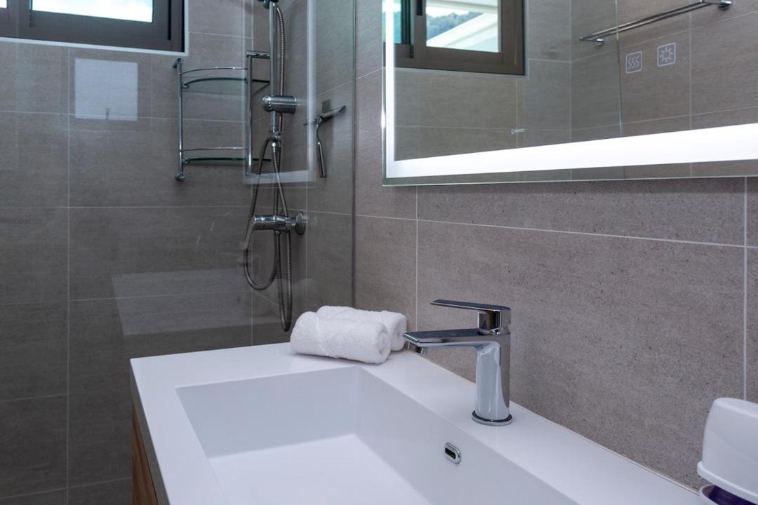 Photo of Bathroom in Koh Samui
