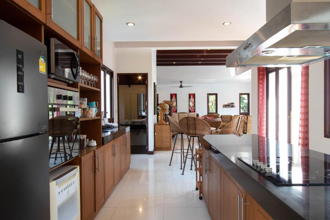 Photo of Kitchen in Mae Pim