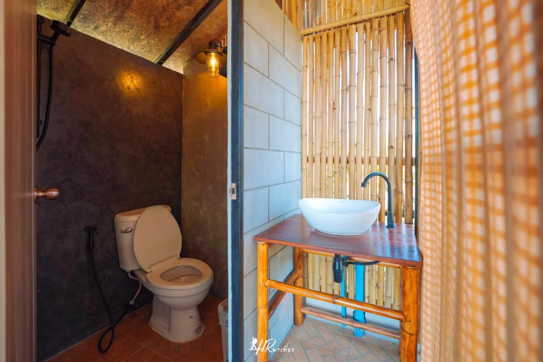 Photo of Bathroom in Wang Katha
