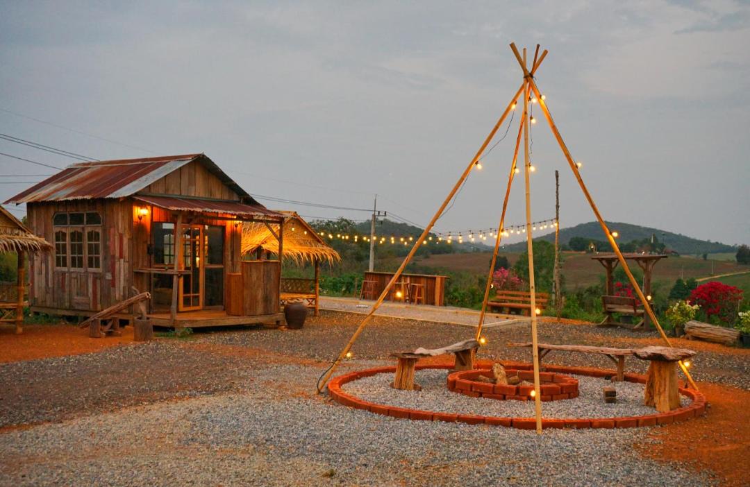 Photo of Outdoor in Wang Katha