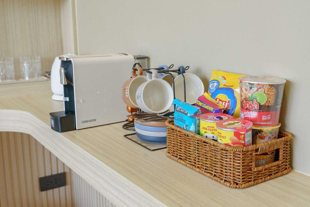 Photo of Kitchen in Samut Sakhon