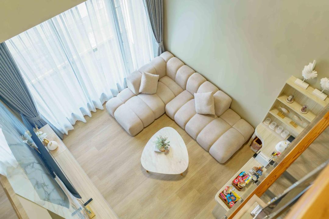 Photo of Livingroom in Samut Sakhon