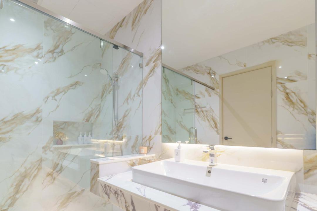 Photo of Bathroom in Samut Sakhon