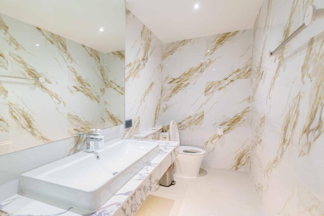 Photo of Bathroom in Samut Sakhon