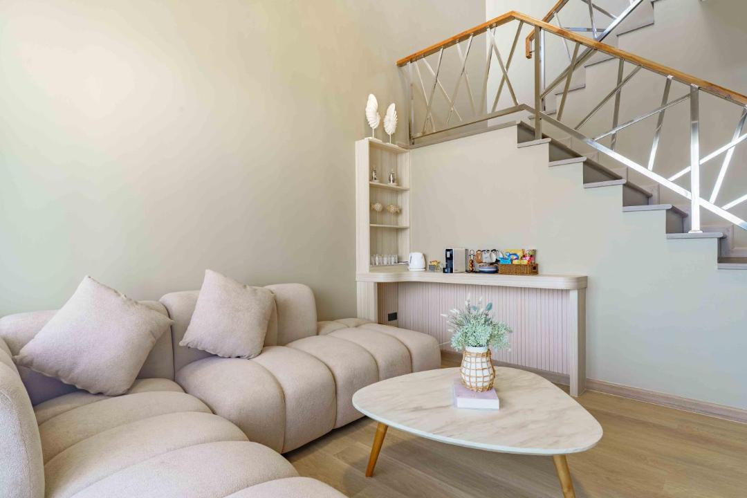 Photo of Livingroom in Samut Sakhon