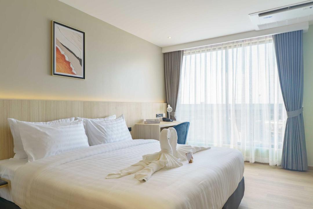 Photo of Bedroom in Samut Sakhon