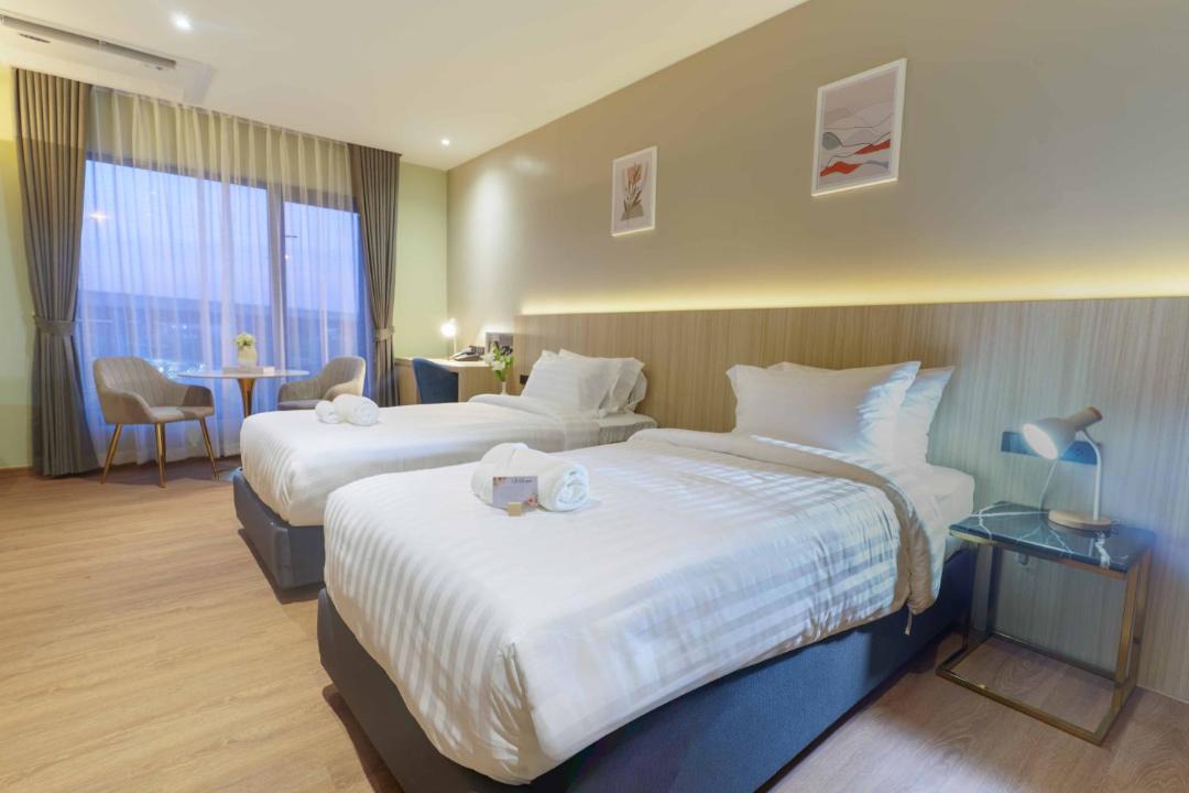 Photo of Bedroom in Samut Sakhon