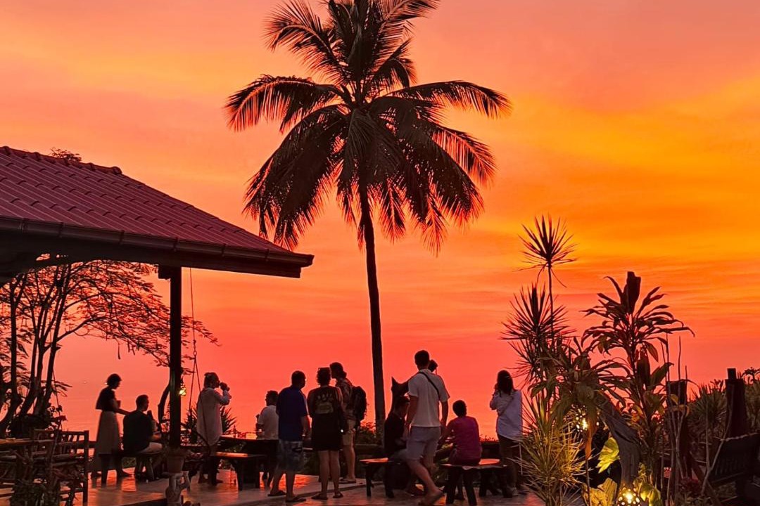 Photo of Others in Koh Tao