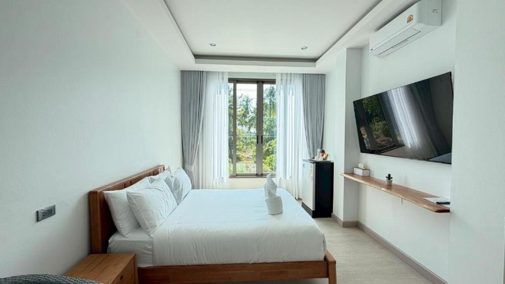 Photo of Bedroom in Sichon