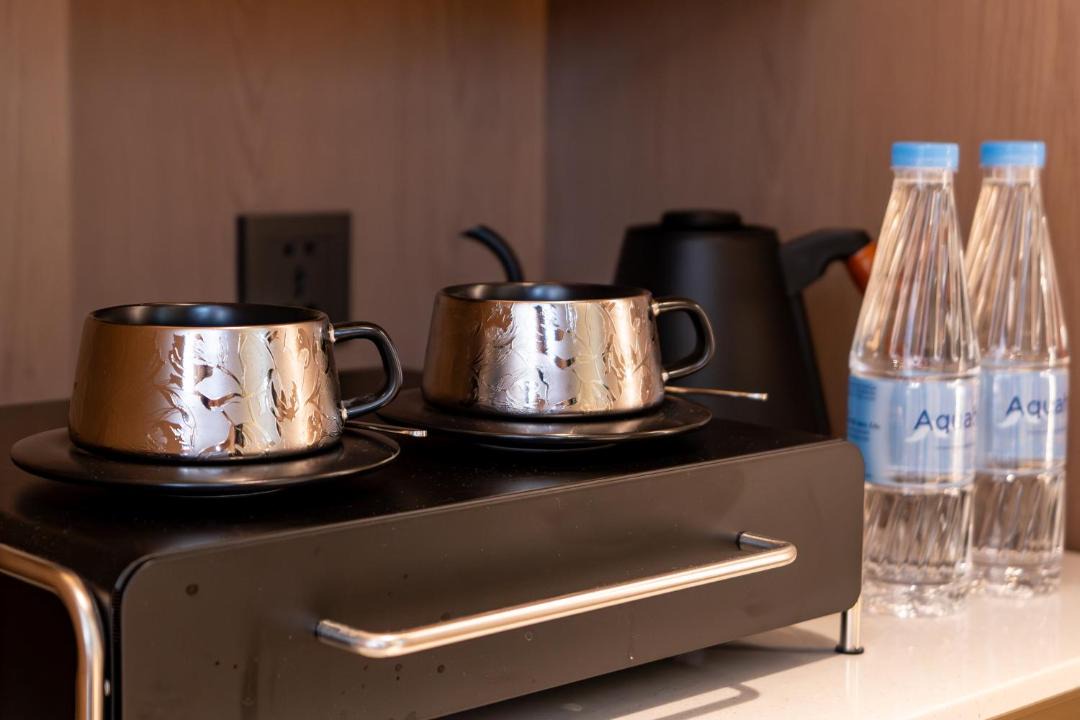 Photo of Kitchen in China Town