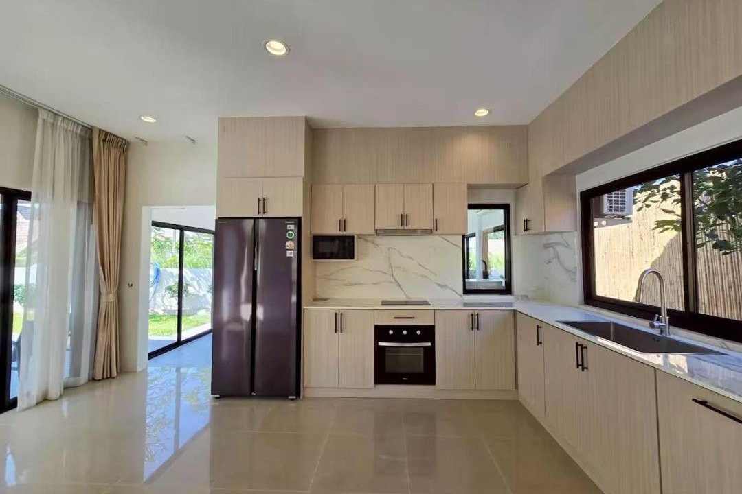 Photo of Kitchen in Hua Hin
