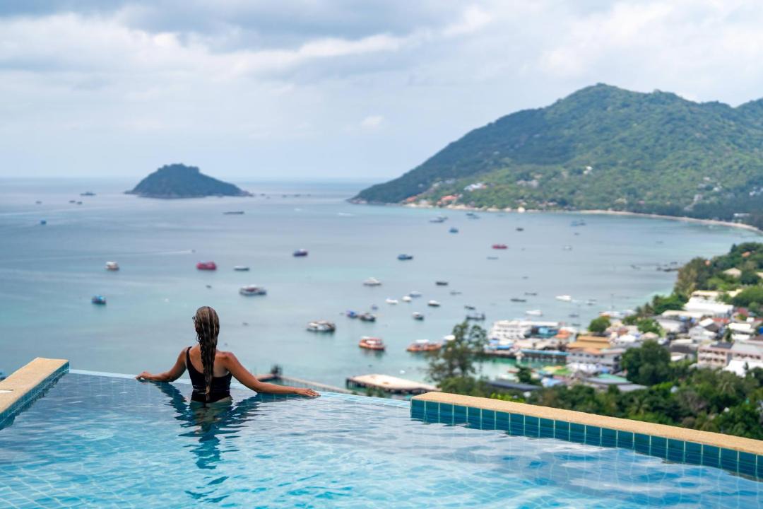 Photo of Others in Koh Tao